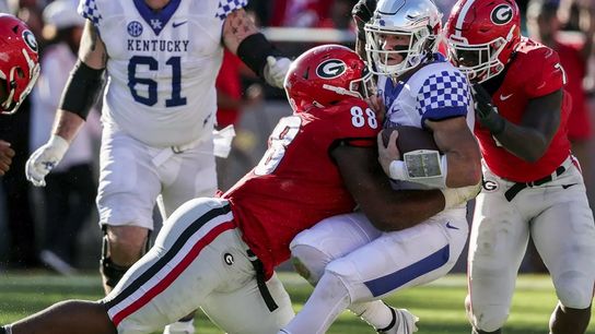 Jalen Carter Will Reject Meeting With Steelers Even If They Request One Before 2023 NFL Draft (Jalen Carter)